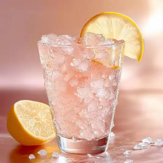 Pink Salt Diet Recipe detox